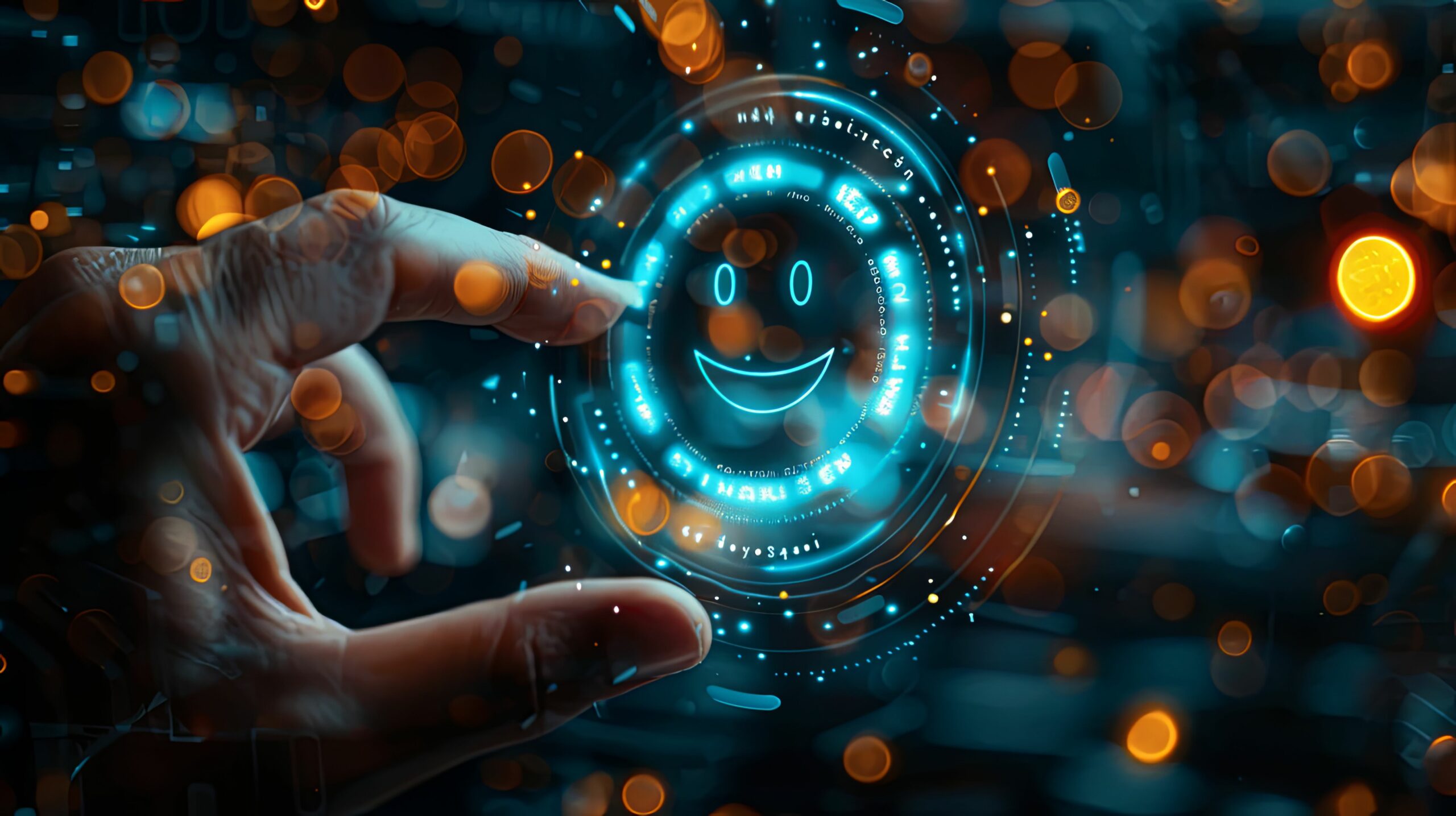 Human-Centric UX: Designing with Emotion in 2025