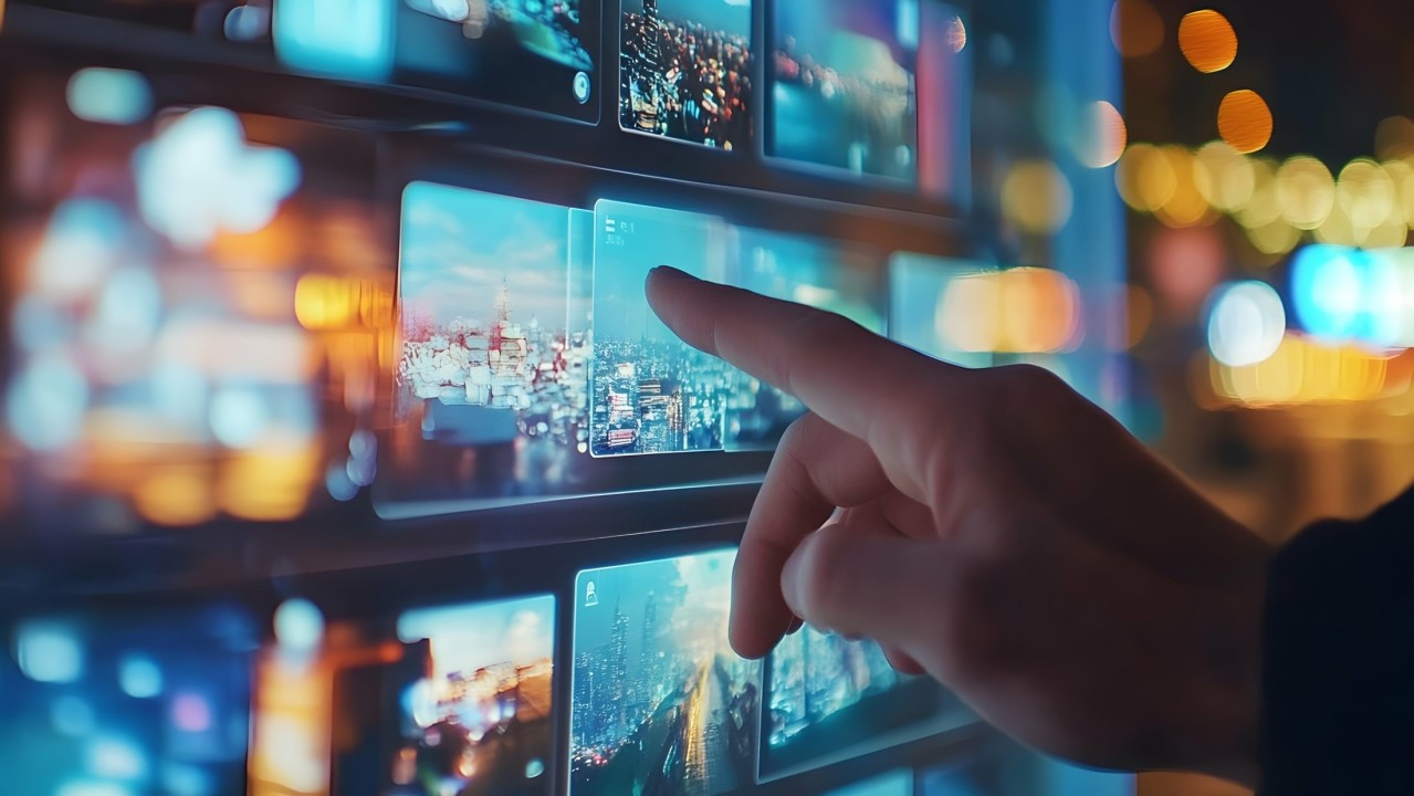 The Rise of Interactive Content in 2025: How to Engage and Convert Your Audience