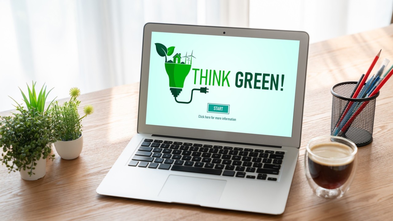 The Role of Sustainability in Digital Marketing: Aligning Your Brand with 2025 Trends