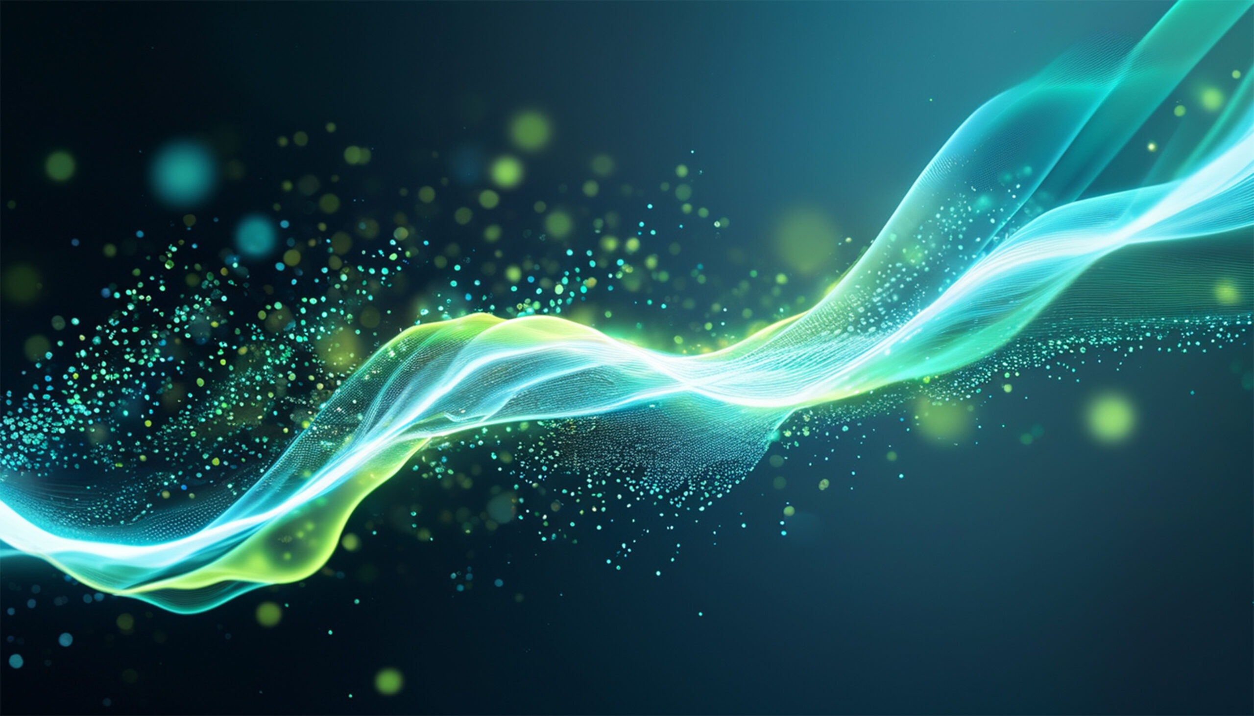 Neon & Glitch: 2025’s Boldest Design Trends in Digital Marketing