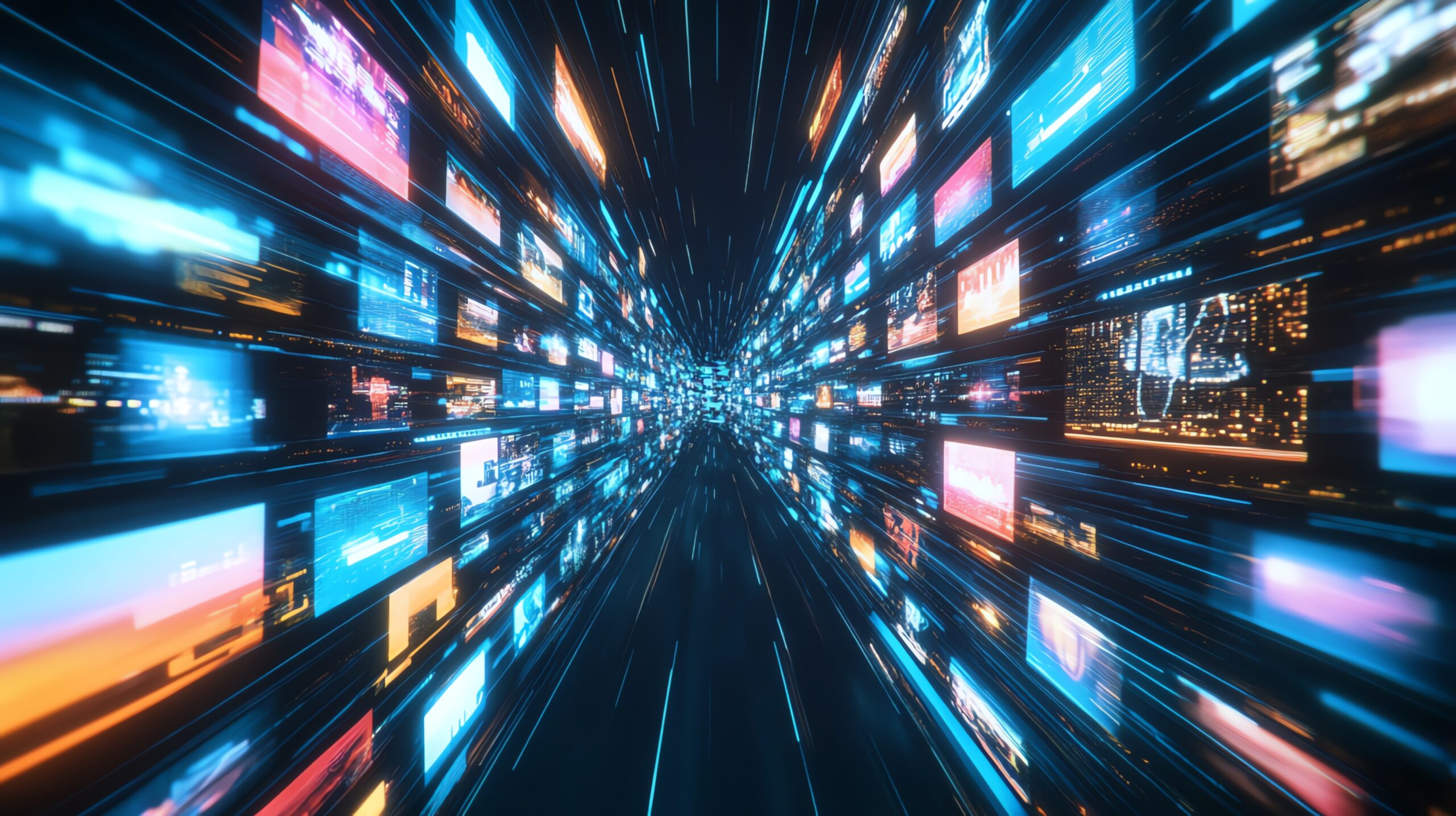 The Role of Animation in Modern Graphic Design: Elevating Visual Storytelling