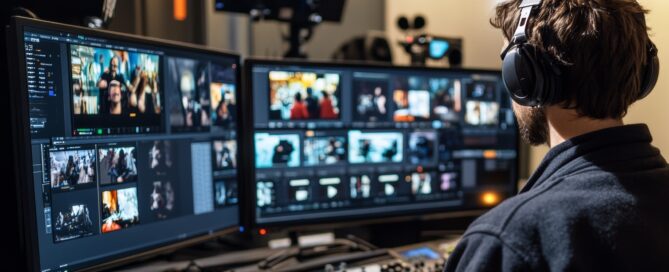 2025 Video Creation Trends What Creators Need to Embrace Now