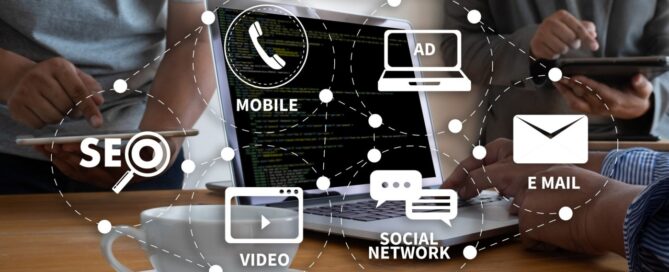 How Agencies Can Help Power Your Digital Marketing, Social Media and SEO