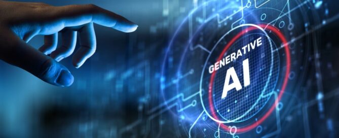 How Generative AI is Reshaping Content Creation and Marketing