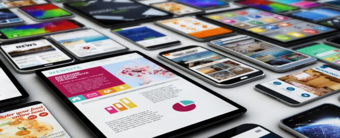 How to Incorporate Interactive Graphics into Web Design Projects