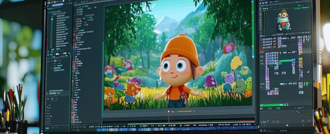 The Impact of Animation on User Experience in Web Design