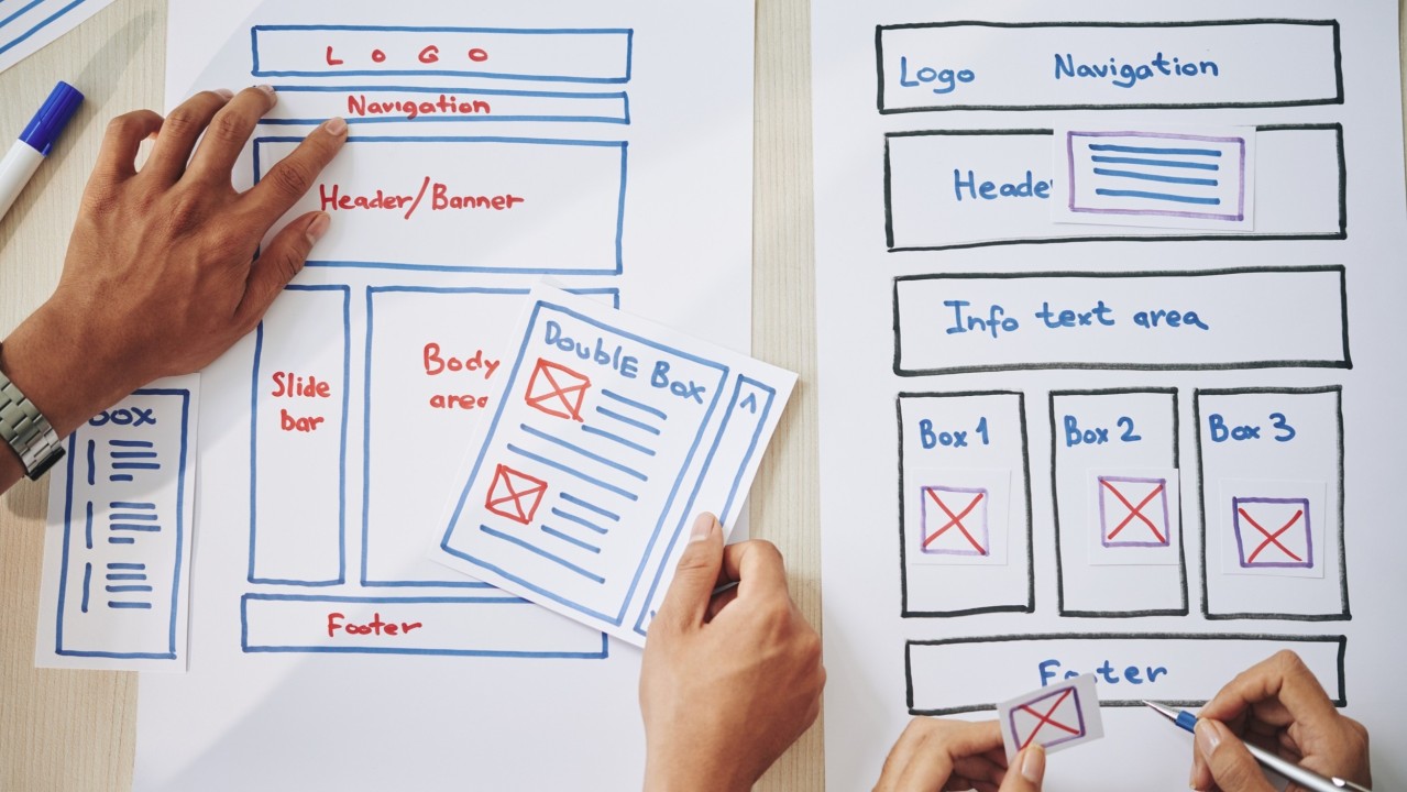 How to Craft a Homepage That Instantly Engages Visitors