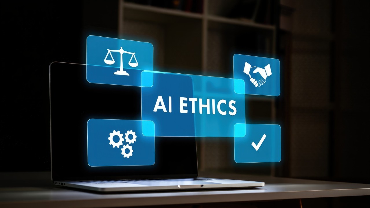 The Ethics of AI in Marketing: What Brands Must Consider