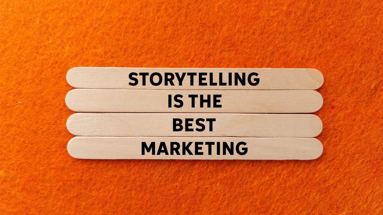 How Storytelling Elevates Performance Marketing – With Real Examples