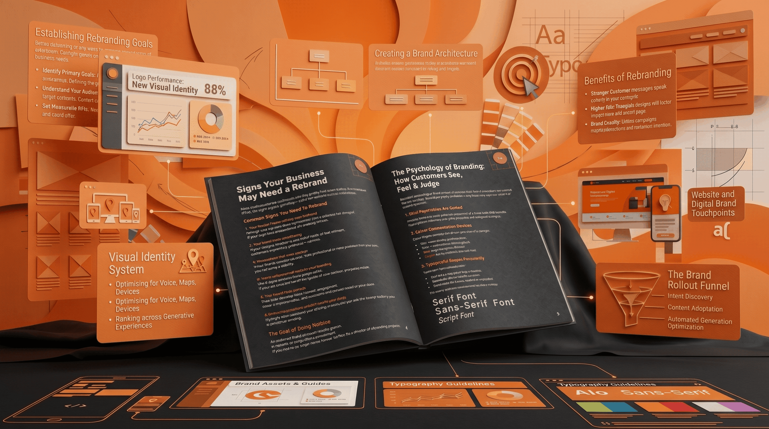 Unlocking Creativity: Strategies for Designing Campaigns That Resonate