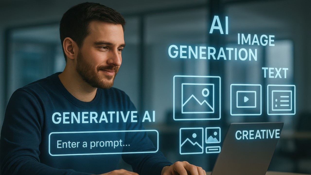 Beyond the Hype: 15 Practical Ways to Use AI in Your Content Workflow & Digital Marketing