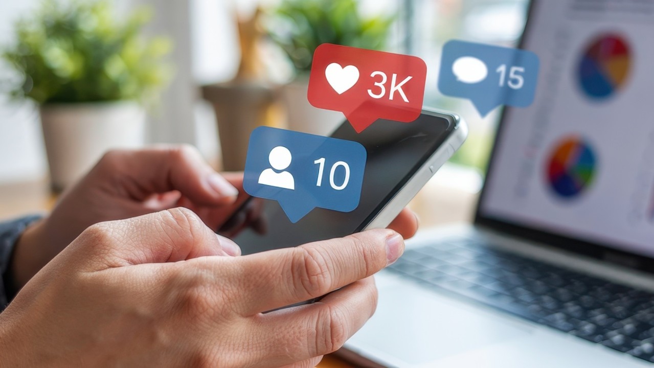 Organic Social Media Growth: The Sustainable Strategy Brands Can’t Afford to Ignore