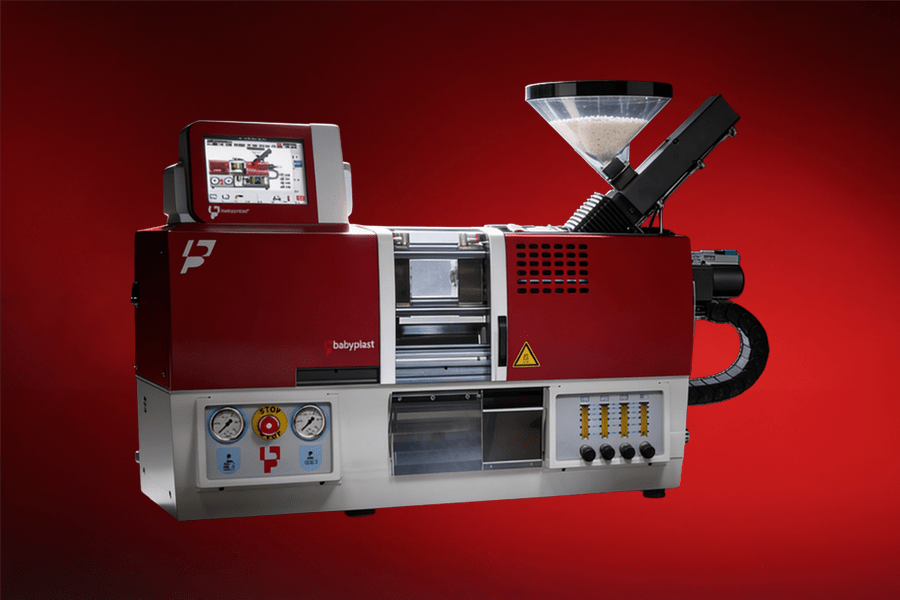 BabyPlast UK: Precision Micro Injection-Moulding Solutions for Tomorrow’s Manufacturing