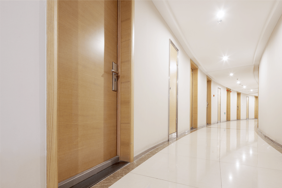 Guardian Shield Doors Ltd: Setting the standard in certified fire-door manufacturing