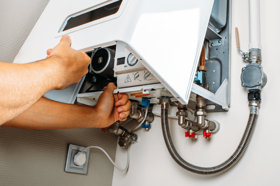 J & R Flex Ltd: Expert Plumbing & Heating Solutions in Milton Keynes