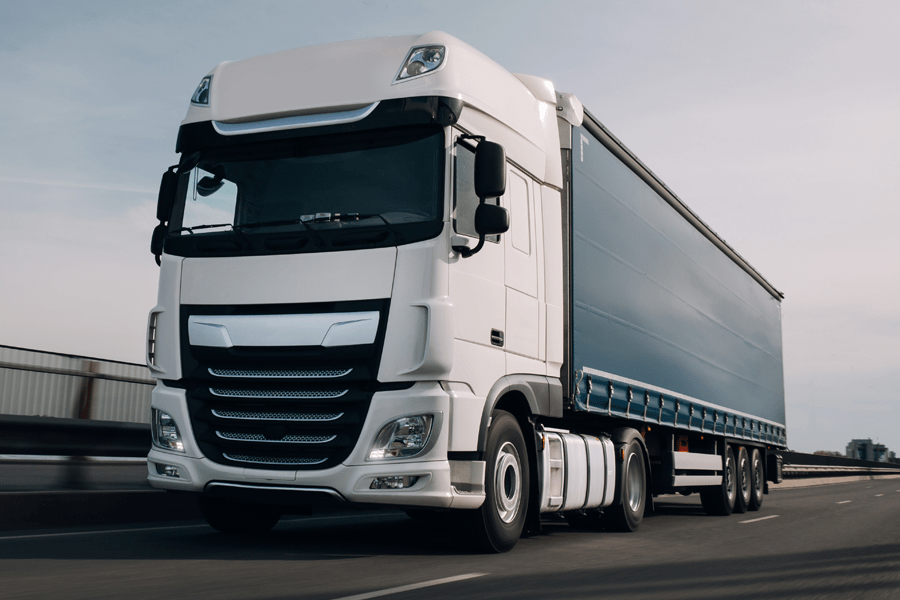 M Heath Mechanical Services LTD: Mobile HGV & Fleet Support across the Midlands