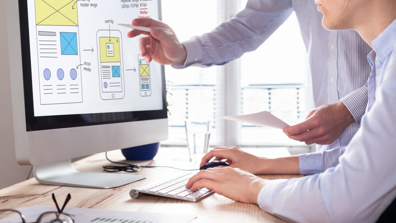 How to Design a Website That Builds Trust With Your Customers