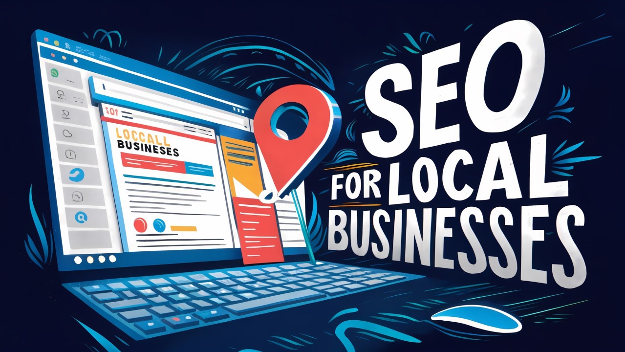 Local SEO: How to Make Sure Customers Find You First