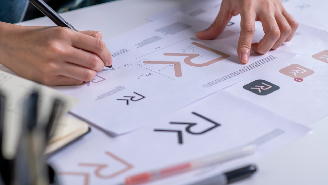 Beyond the Logo: How Consistent Brand Design Builds Recognition and Trust Across Every Touchpoint