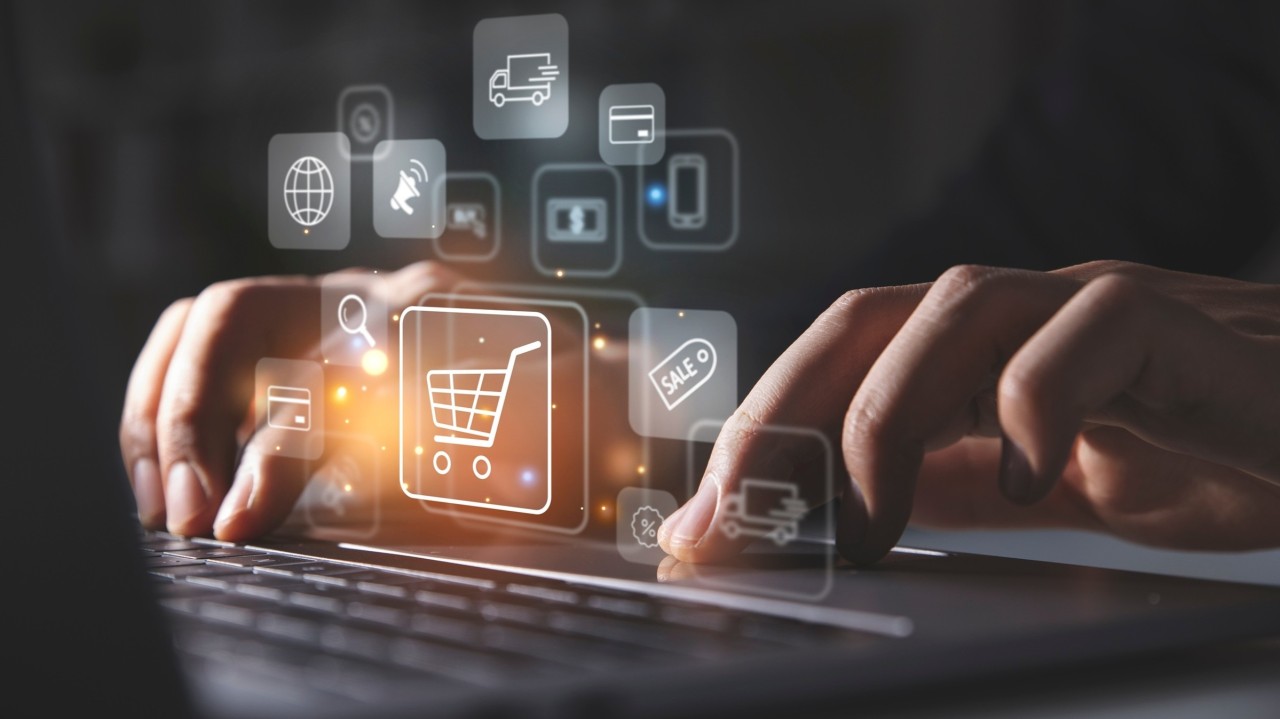 Designing for Conversions: How to Build E-Commerce Websites That Sell in 2025 and Beyond