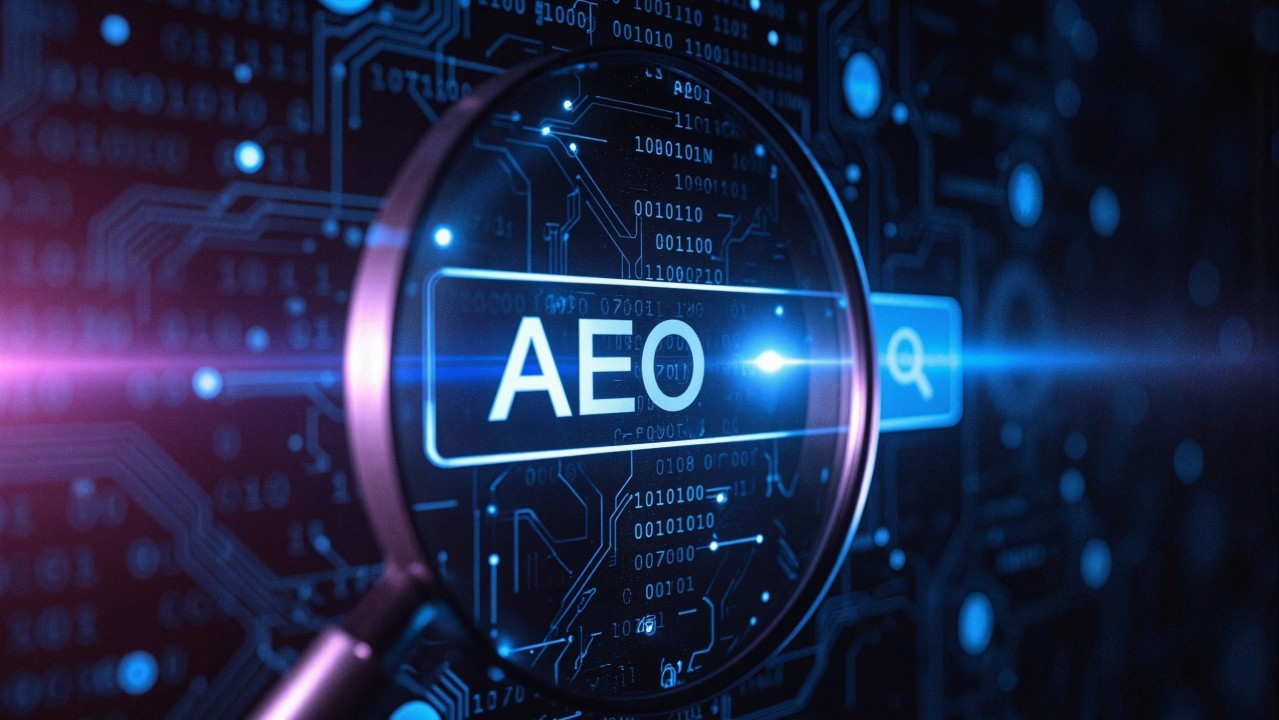 Future-Proofing Your Marketing: How to Stay Visible in the Age of AI Search