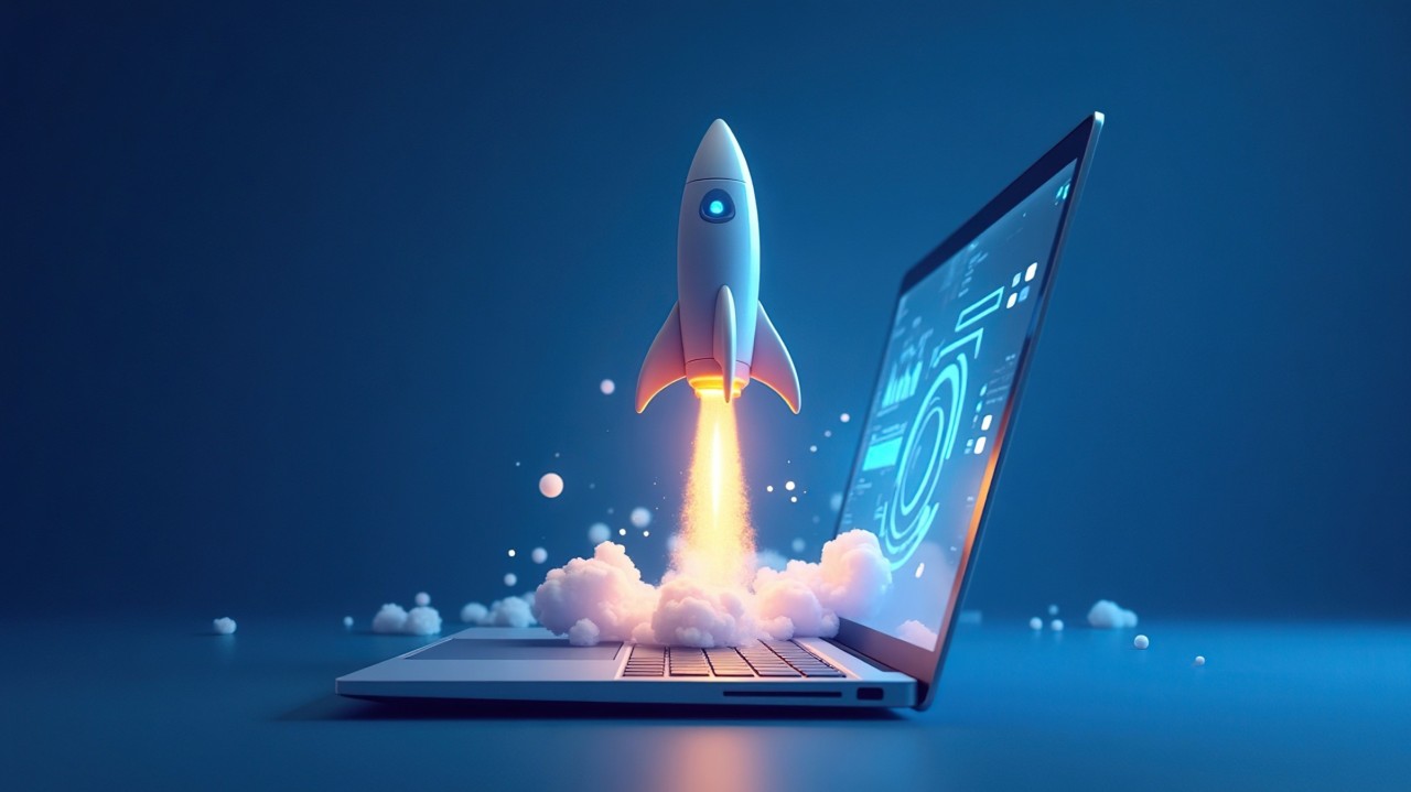 The Link Between Website Speed and Sales Performance