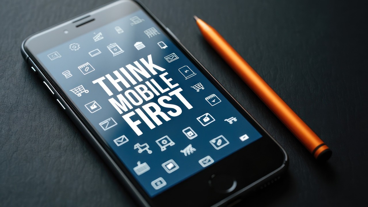 Mobile-First Design: Why It’s Non-Negotiable for Modern Businesses