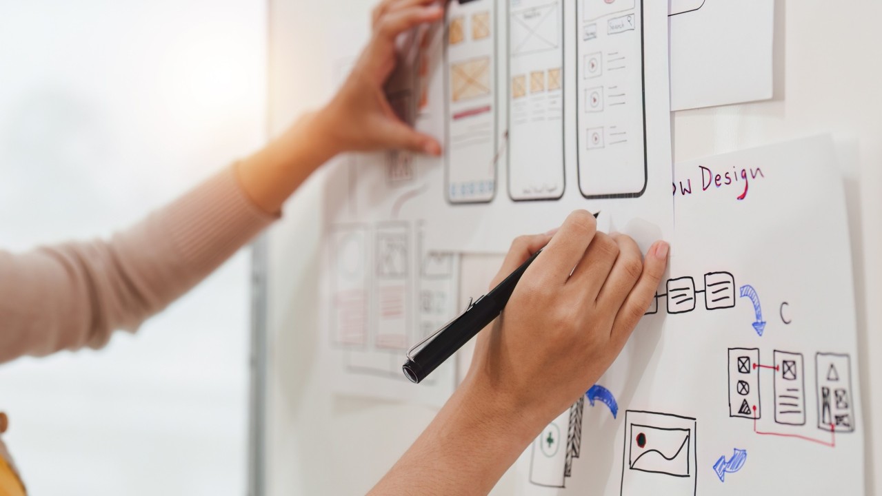 Redesign or Refresh? How to Know When It’s Time for a Website Update