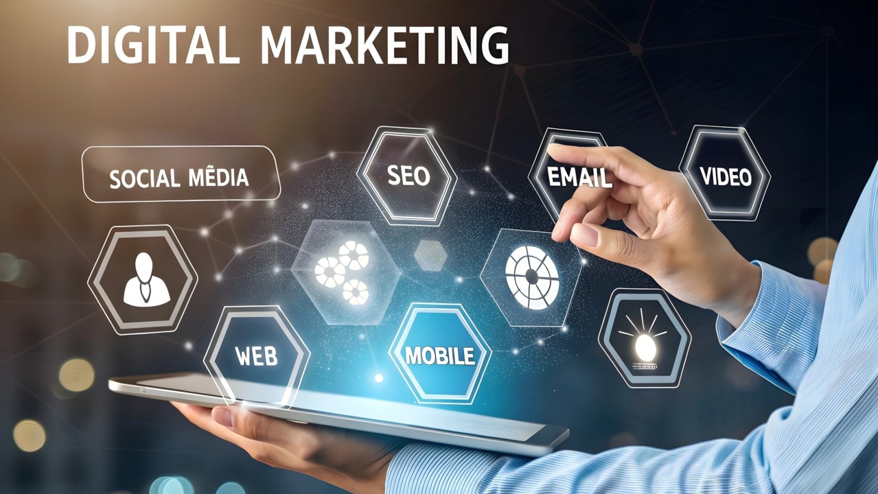 Top Digital Marketing Trends Business Owners Can’t Afford to Ignore