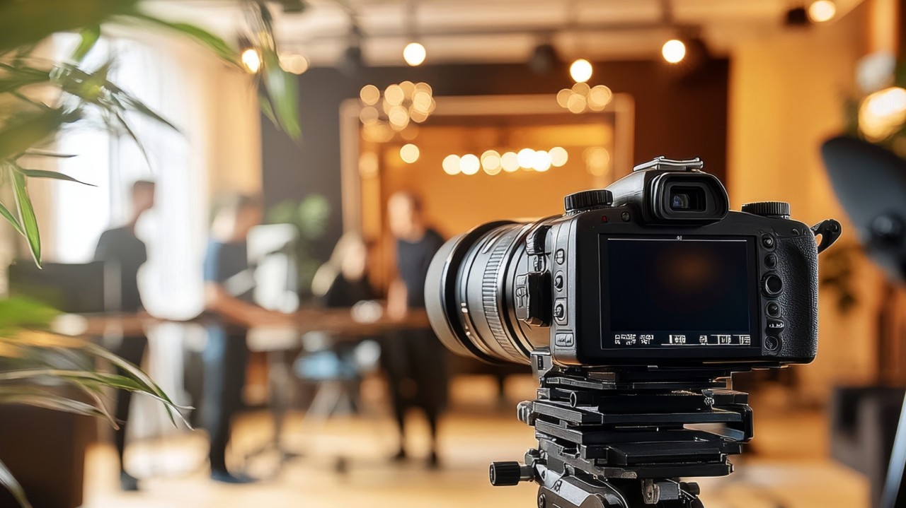 Visual Storytelling That Converts: How Strategic Photography and Video Drive Digital Engagement