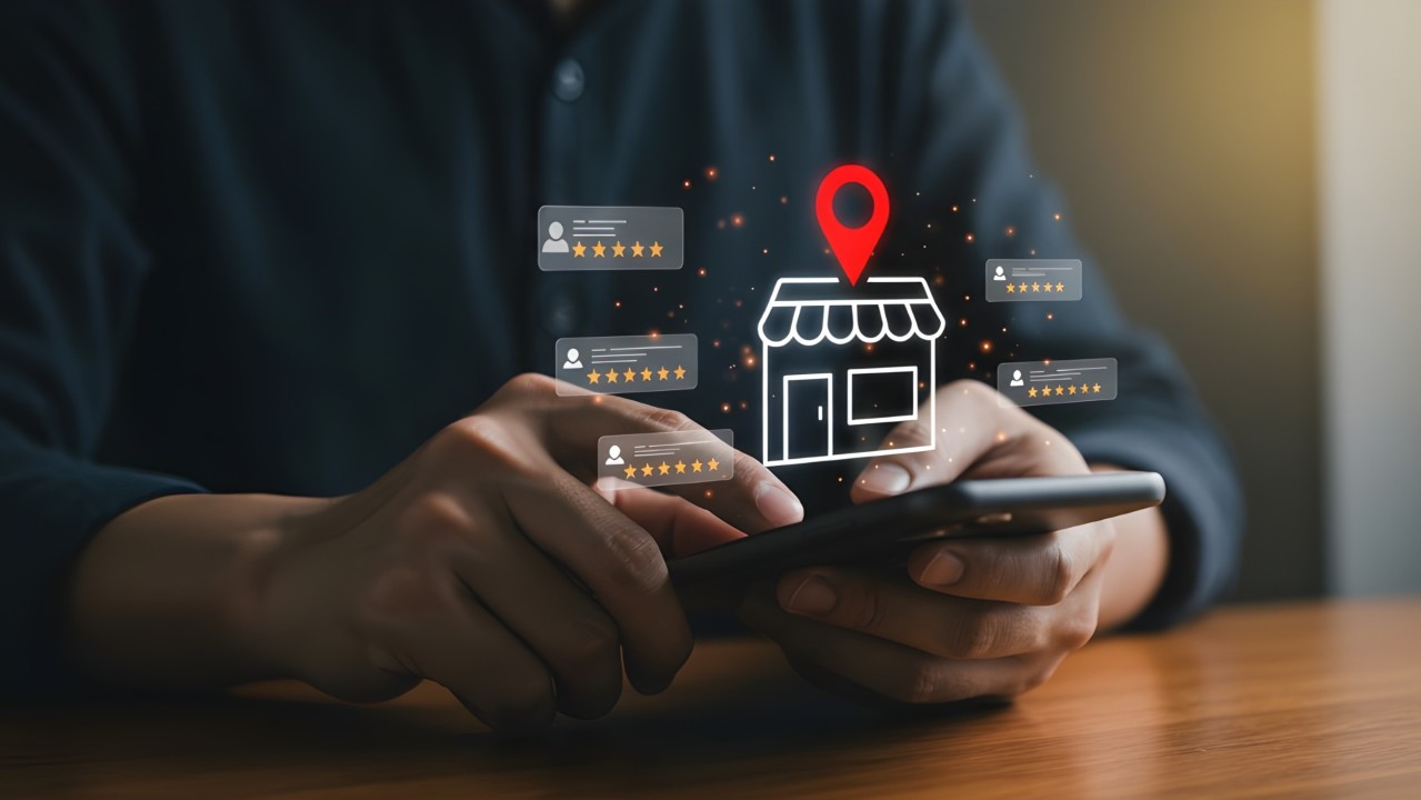 Local SEO: How to Make Sure Customers Find You First