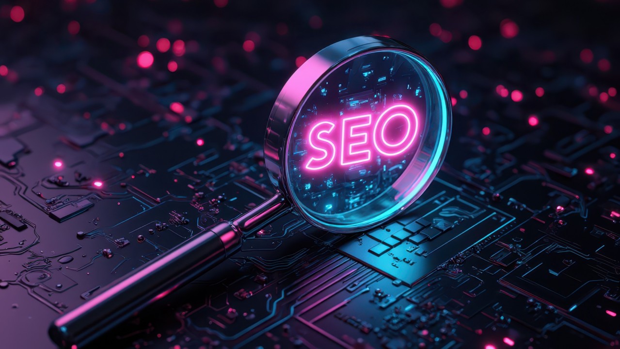 Should You Invest in Paid Ads or SEO? (Or Both?)