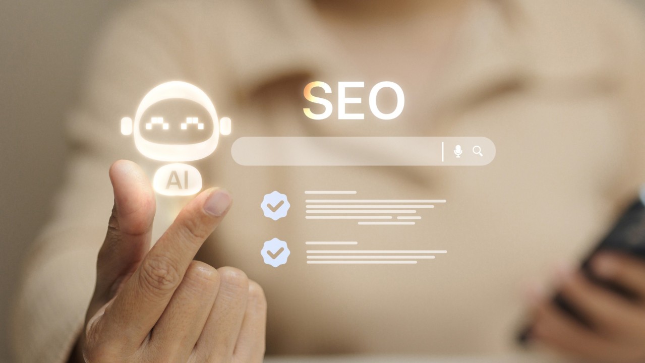SEO Is No Longer About Rankings: How Visibility Works in an AI-First Search World