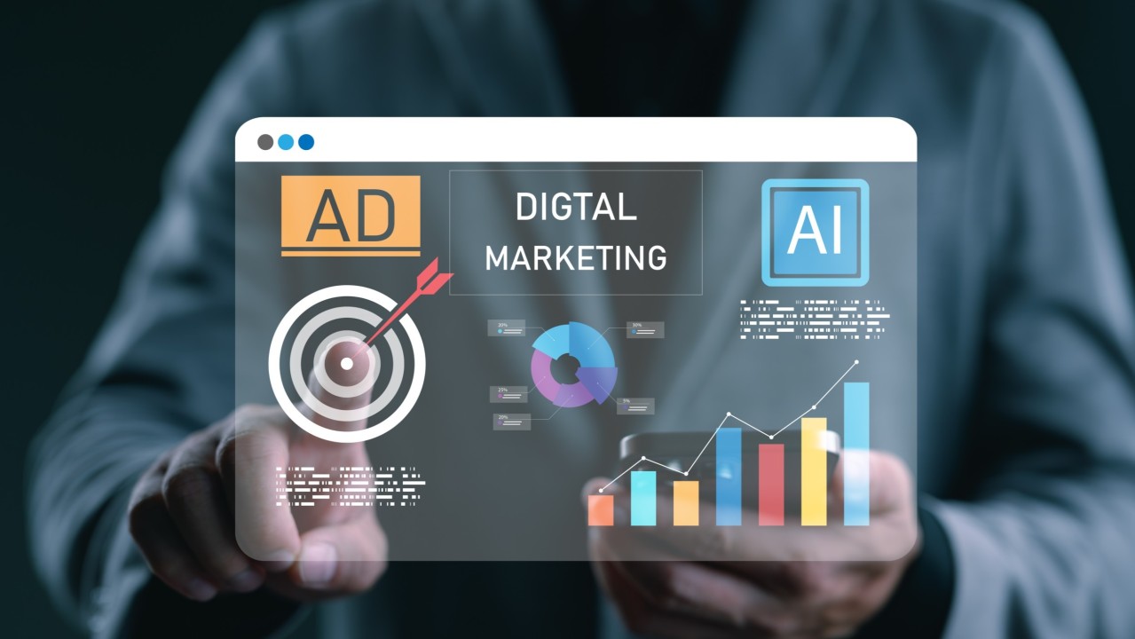 AI Isn’t Replacing Marketers – It’s Redefining the Skillset That Matters