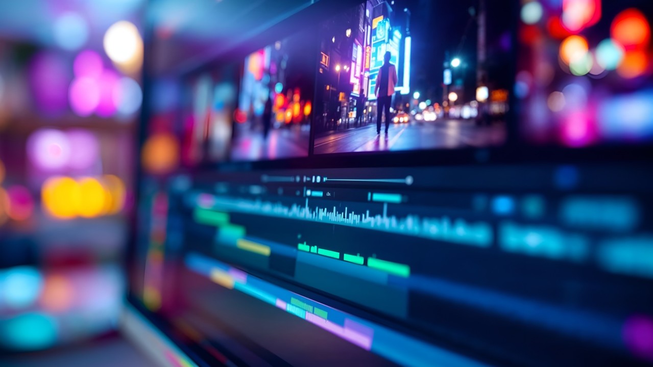 Beyond Aesthetics: The Strategic Role of Visual Content in Digital Marketing