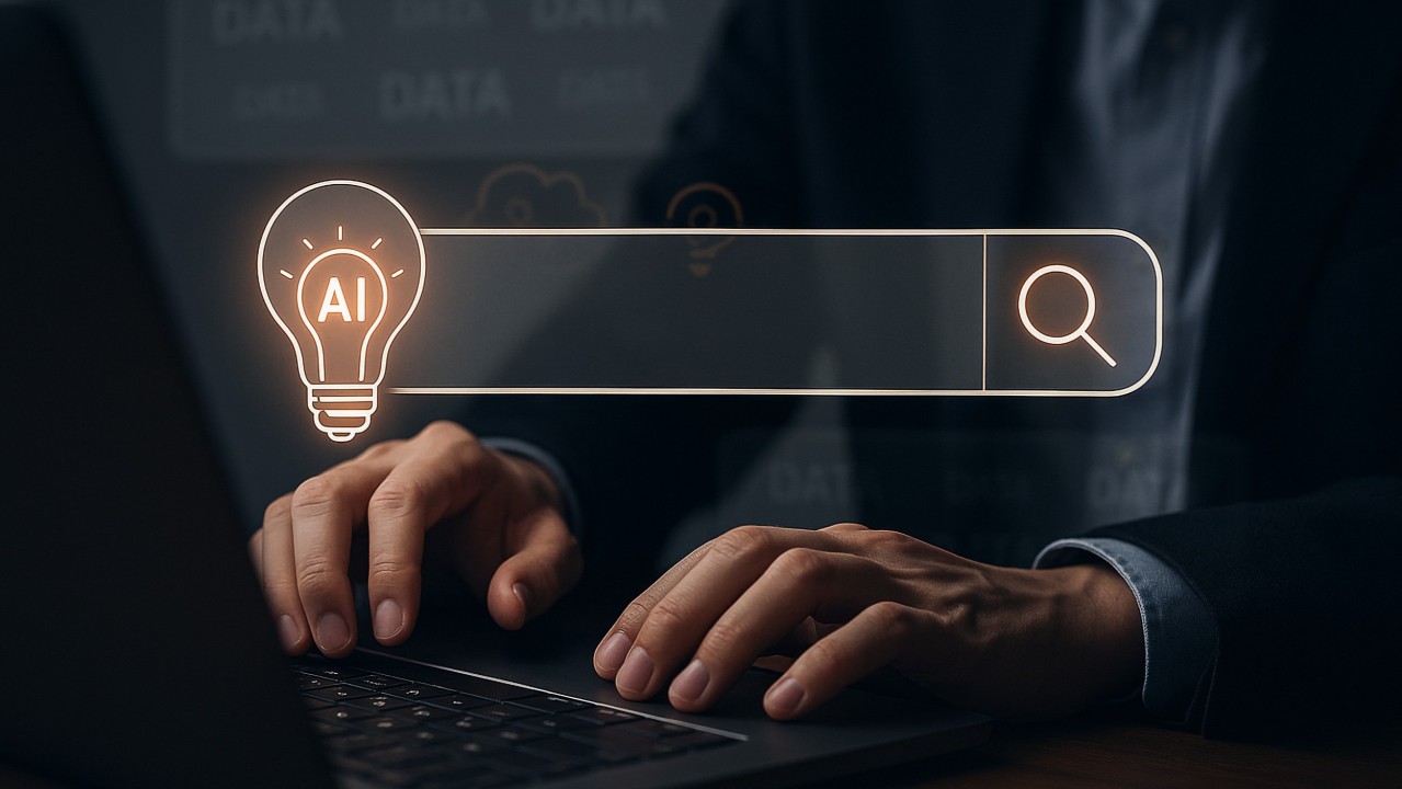 Beyond Keywords: How AI Is Redefining Search Strategy in 2026