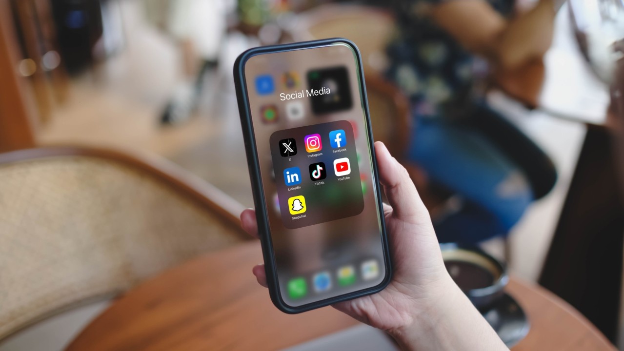 Choosing the Right Social Media Platforms: Where Should Your Business Be Active?