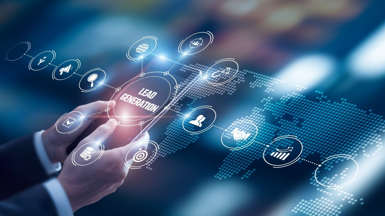 Combining Data, AI, and Personalisation for Smarter B2B Prospecting