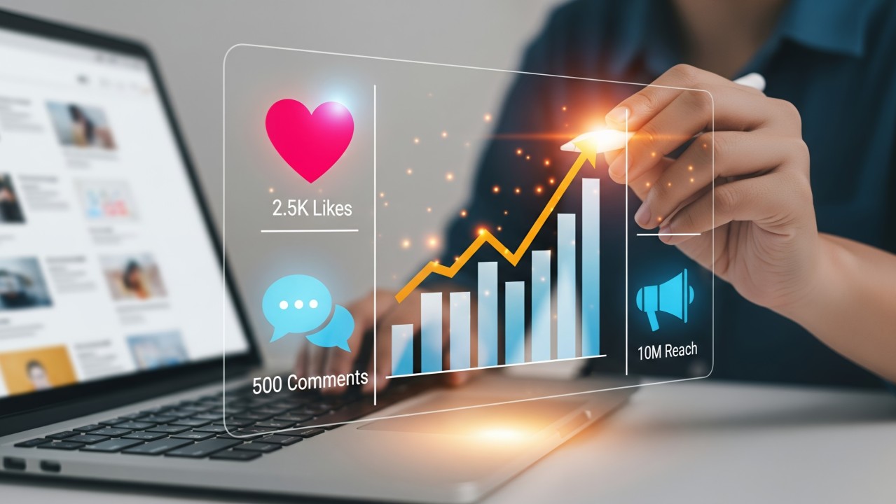 The End of Vanity Metrics: What Real Social Media ROI Looks Like in 2026