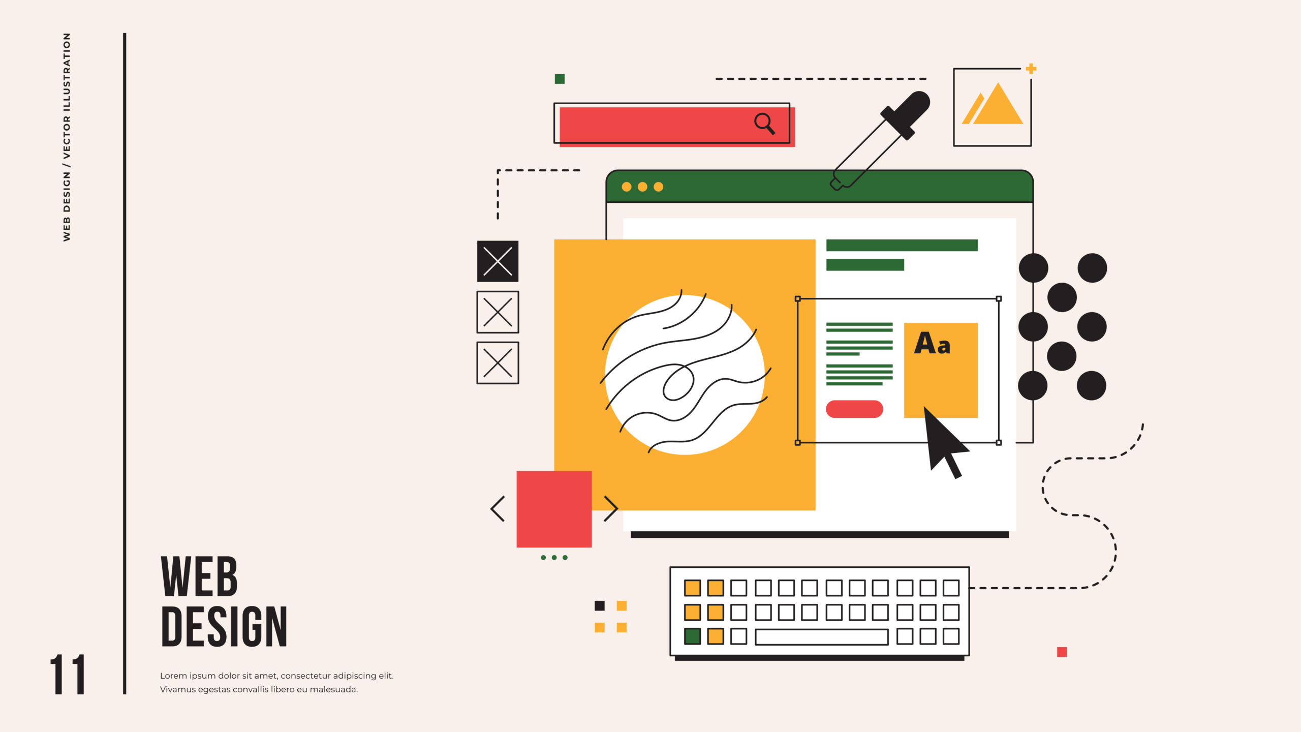 How UX & Graphic Design Must Coexist (Not Compete)