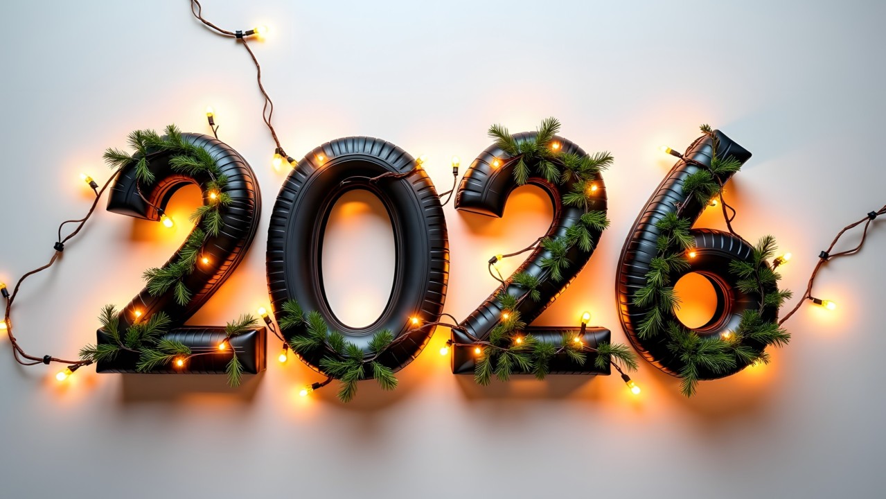 New Year, New Marketing Strategy: What You Should Be Doing Right Now