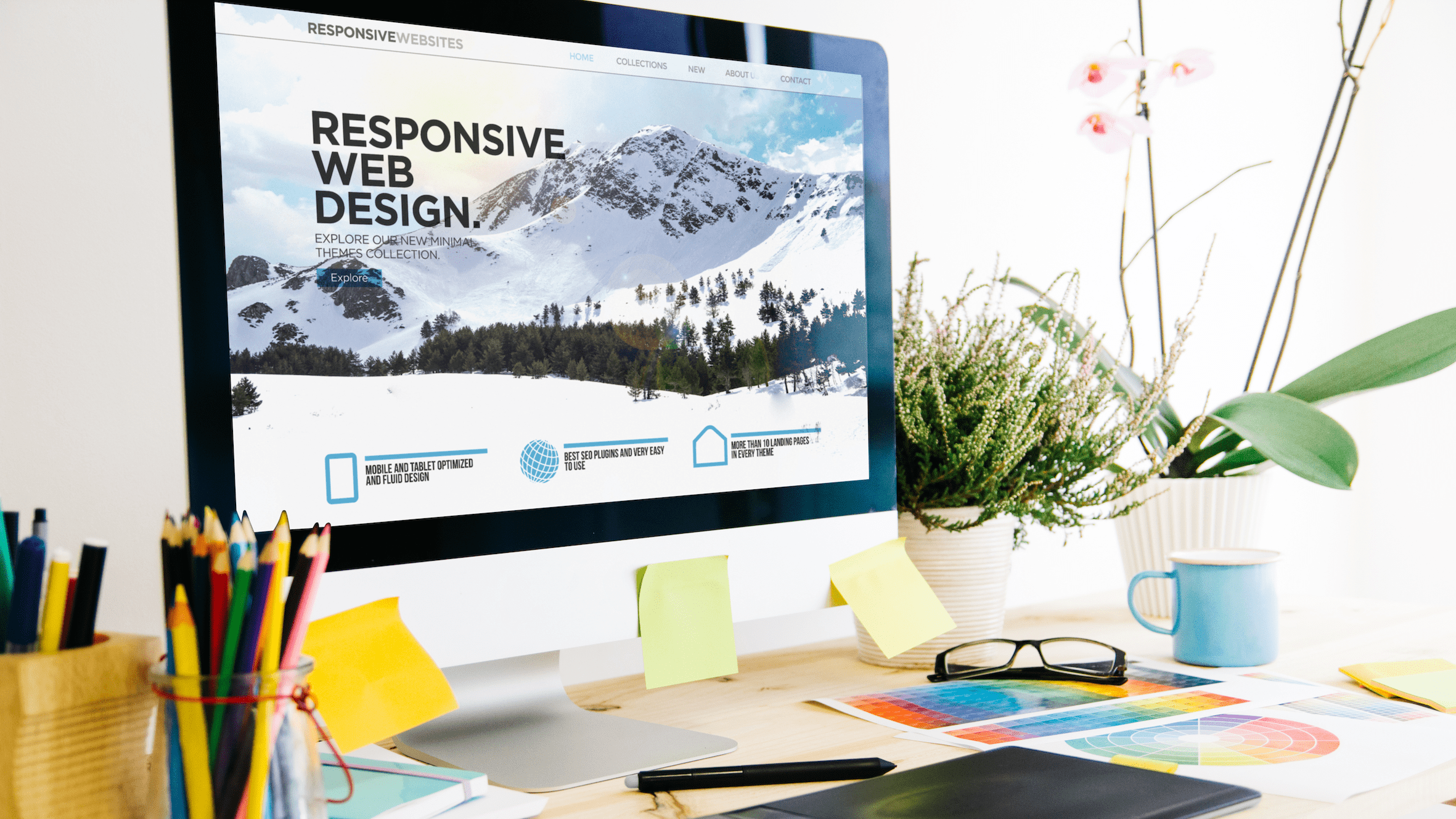 Personalised & Adaptive Design: How Brands Are Designing for Individuals, Not the Masses