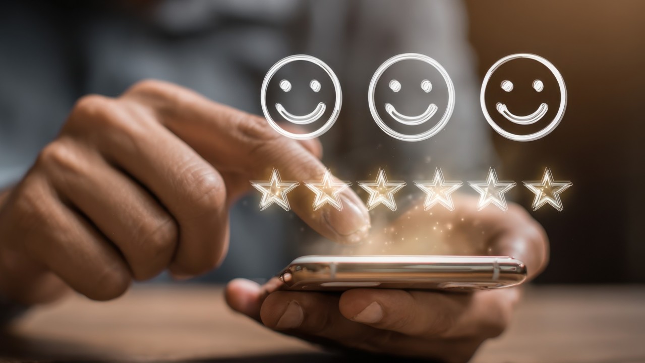 Social Media as a Trust Channel, Not a Traffic Channel