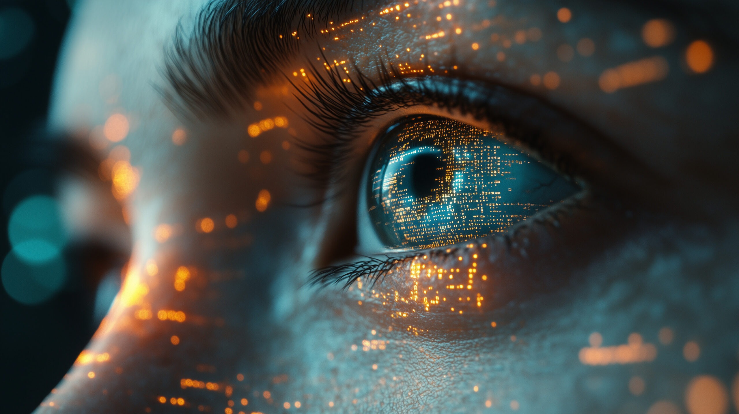 Digital Realism & 3D in Branding: Using Depth, Realism and Spatial Design to Stand Out