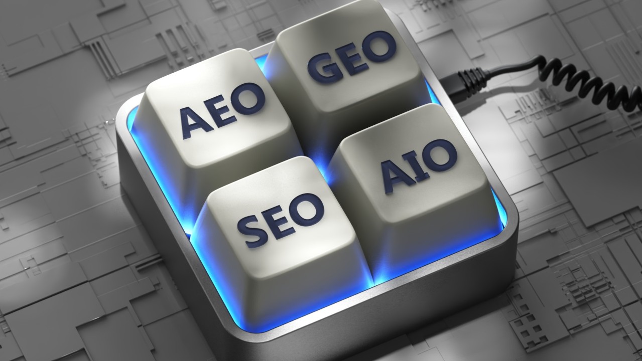 Answer Engines Are Replacing Search Results – Here’s How to Optimise for Them