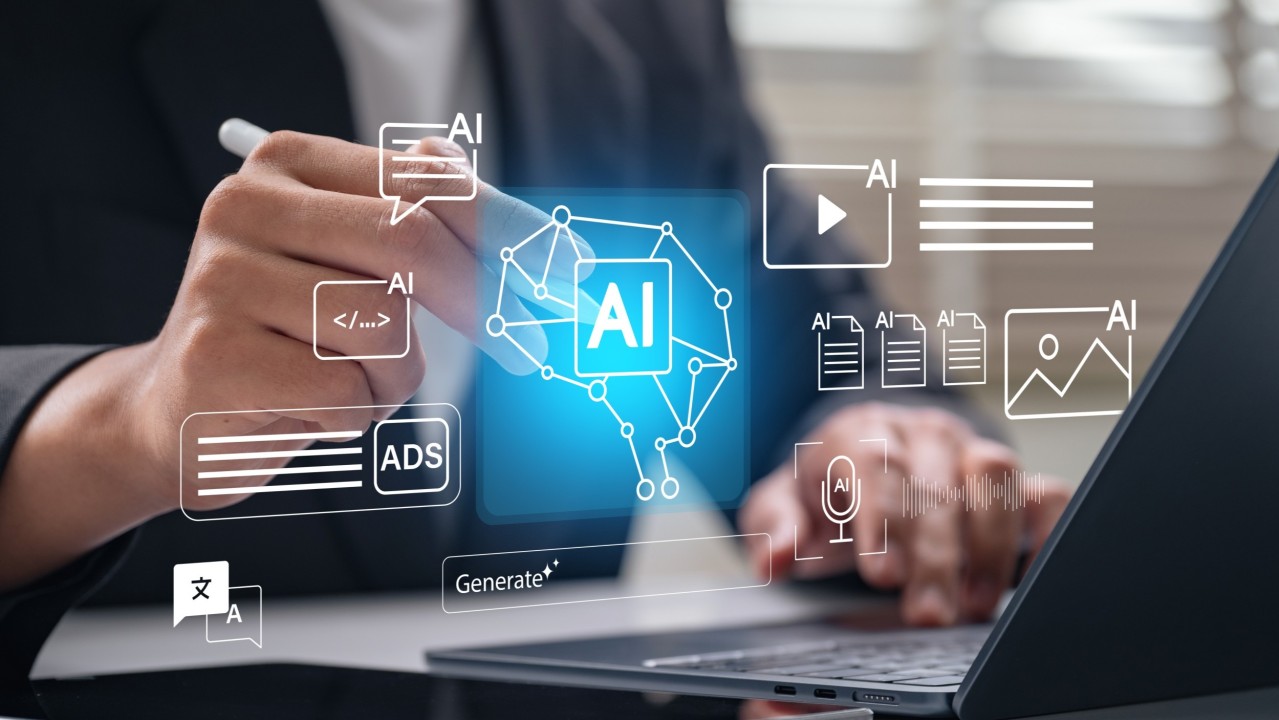 From Automation to Augmentation: Using AI Without Losing Your Brand Voice