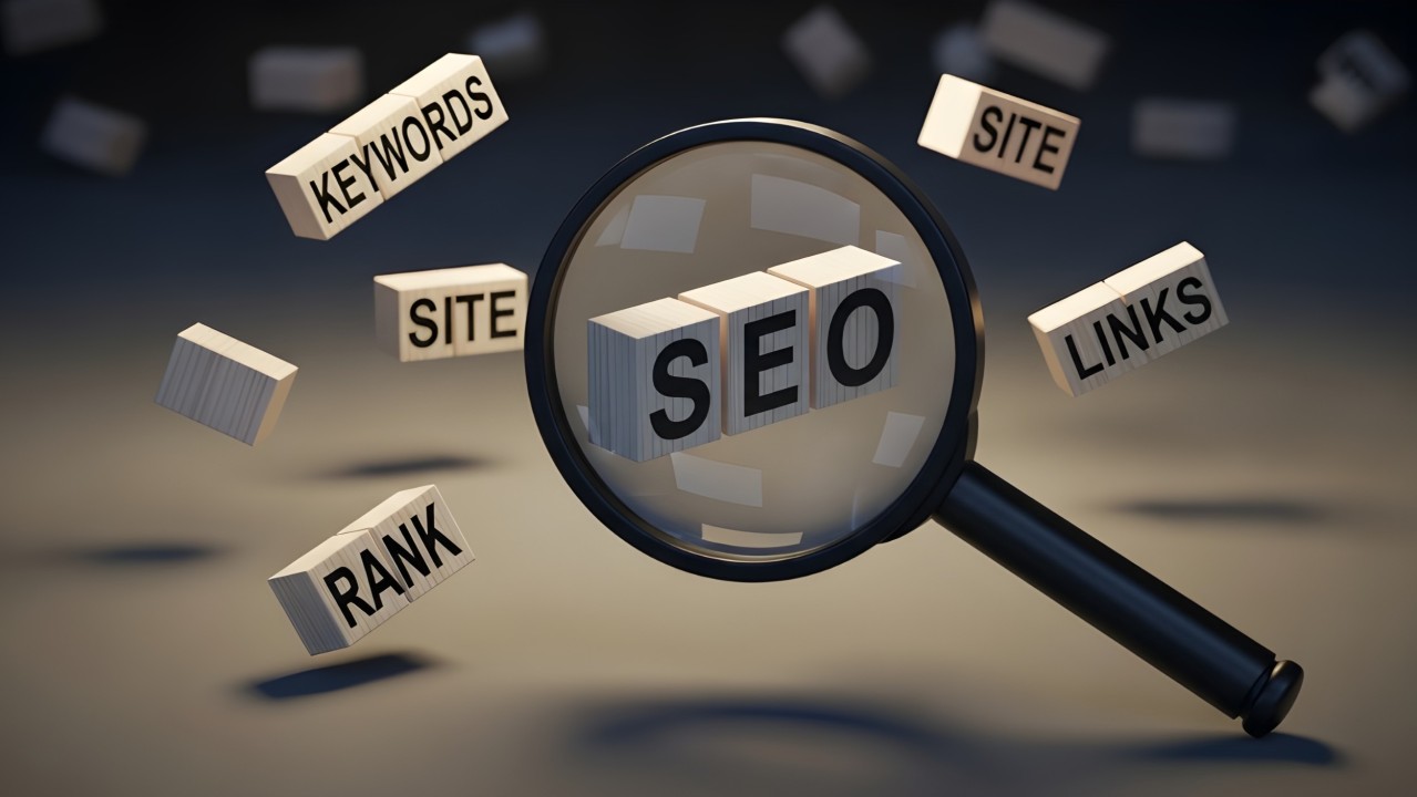 From Keywords to Concepts: How Search Engines Now Understand Intent