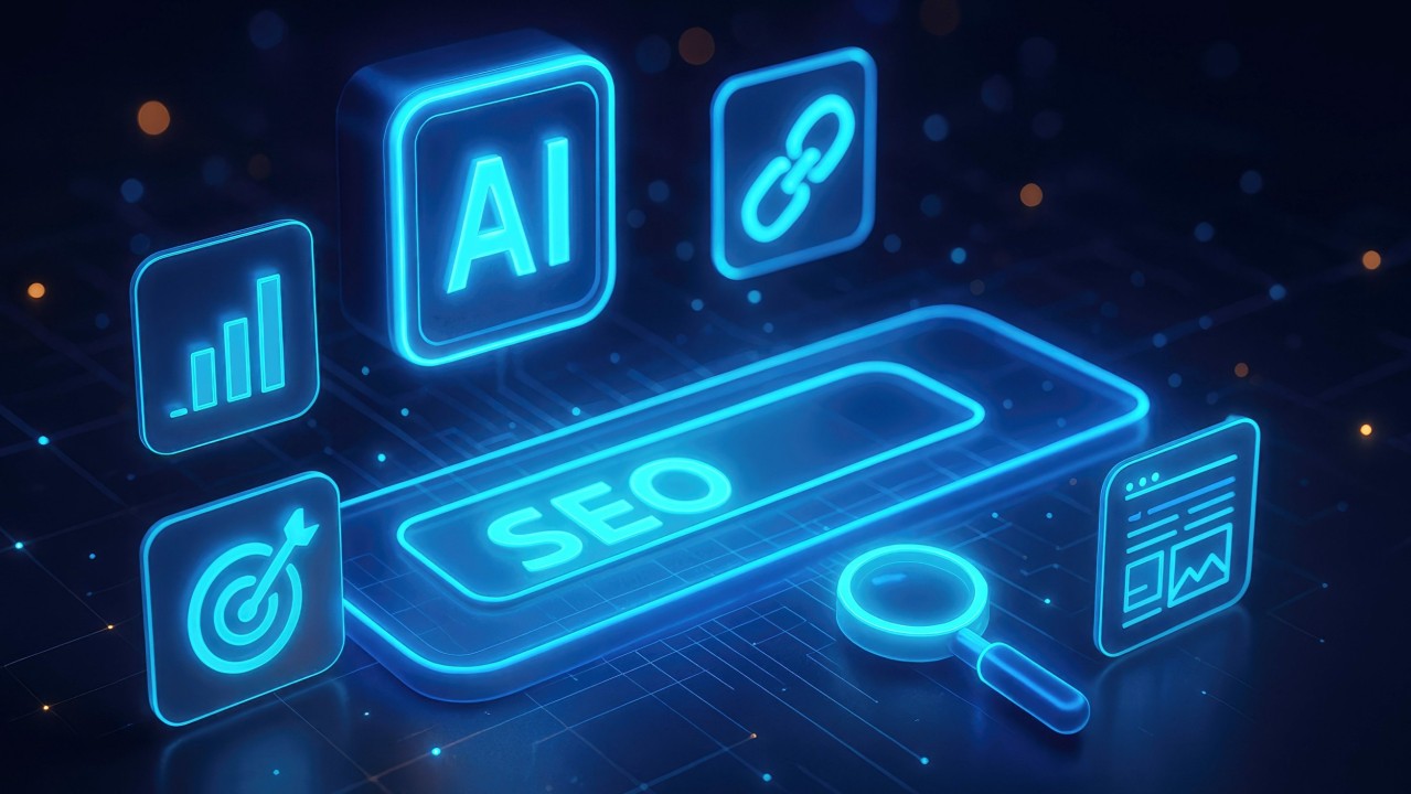 How AI Interprets Your Website (And Why That Matters More Than Ever)