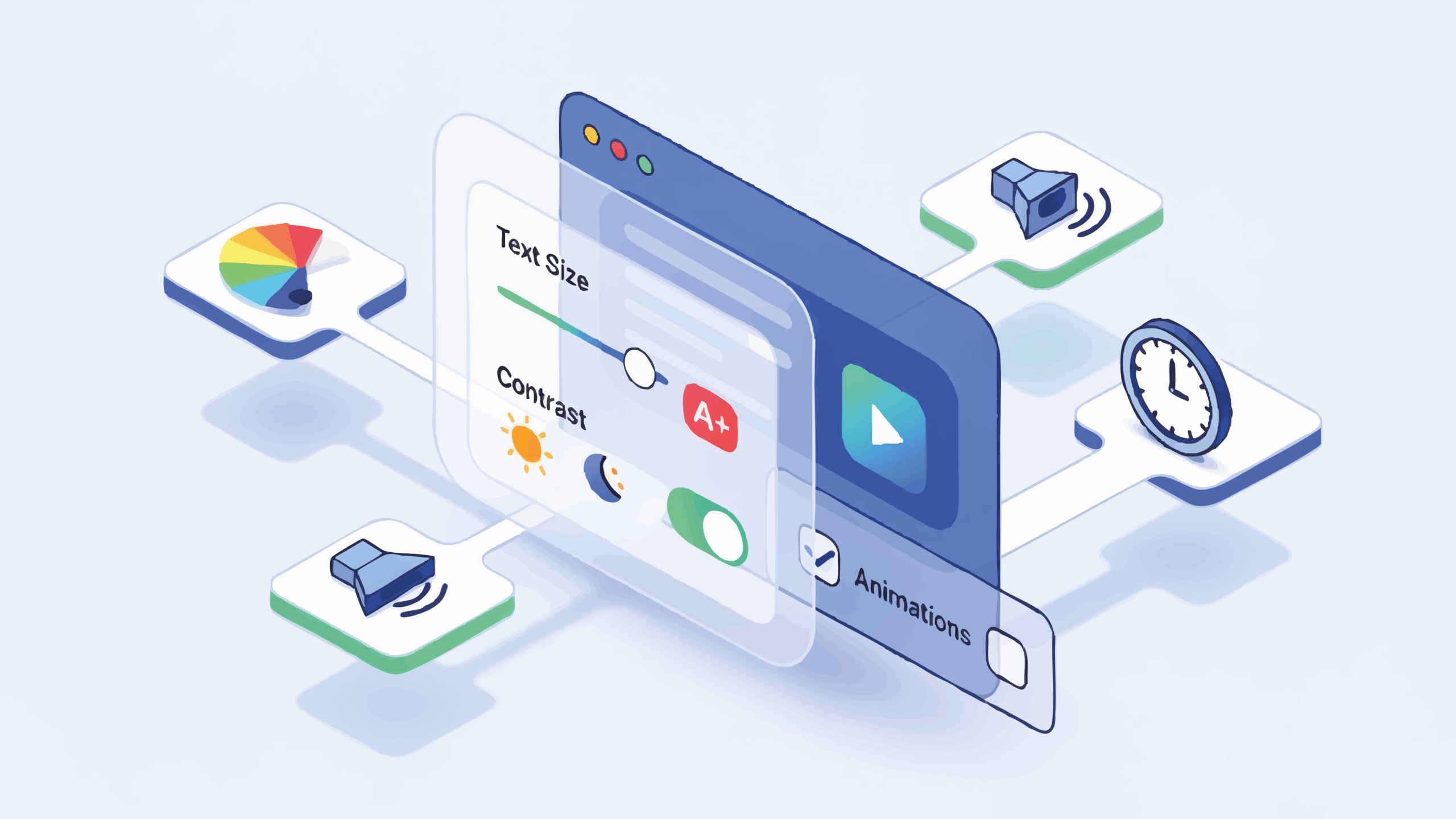 Inclusive & Accessible Design — Why This Is Now Non-Negotiable for Credible Brands