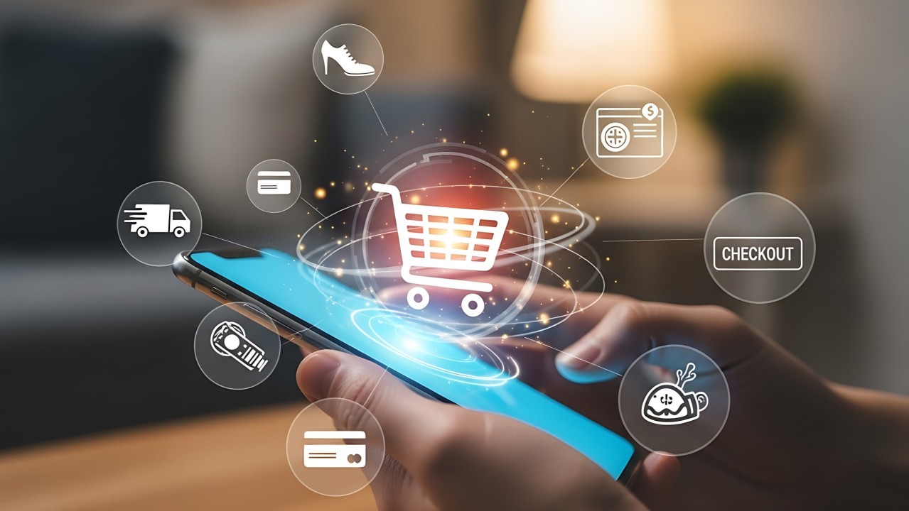 Website Speed, Accessibility, and Trust: The New Conversion Triangle